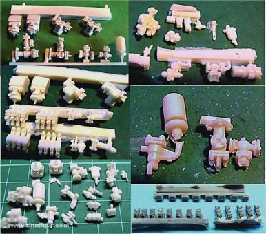 BR86 Upgrade Set 3 