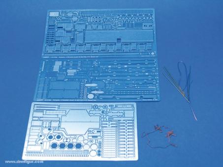 Panther G Vol.1 - Basic Set 