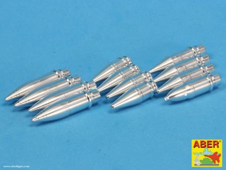 Munitions pour chars IV 7,5 cm 