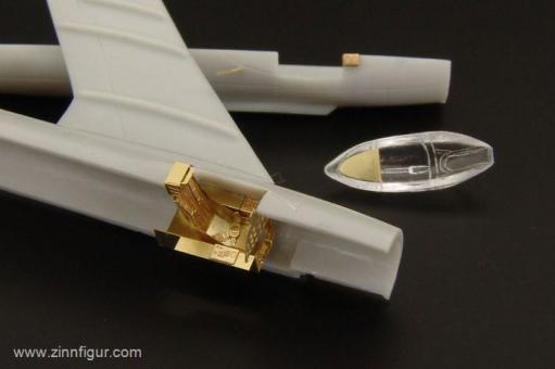 MiG-17F Details 
