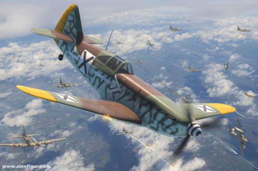 Dewoitine D.520 "Foreign Services" 