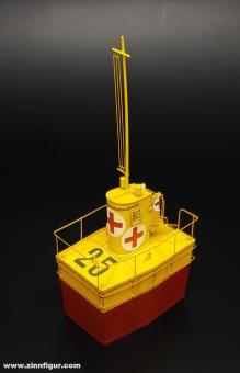 Luftwaffe Rescue Buoy 