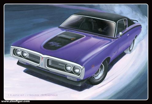 1971 Dodge Hemi Charger R/T 