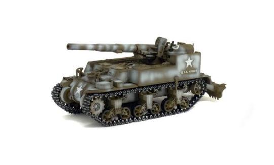 GMC M12 "France 1944" 