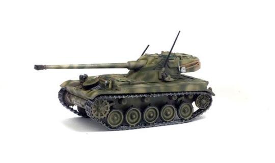 AMX 13/75 Panzer "IDF 1967" 