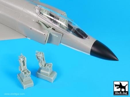 USMC F-4J Detail Set 