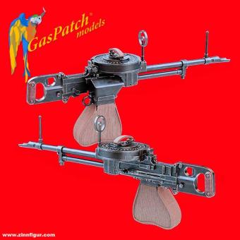 Vickers K MGs 