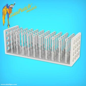 Turnbuckles Type B 