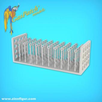 Resin Turnbuckles Type C 