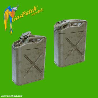 US Water Cans 1943 "Monarch" 