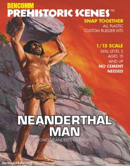 Néanderthal 
