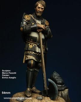 Chevalier français 