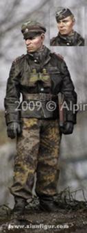 Joachim Peiper dans les Ardennes 