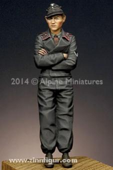 Commandant de char 