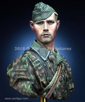 WSS Grenadier - 1944-45 