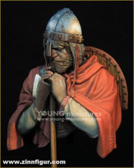 Norman Warrior - Battle of Hastings 1066 