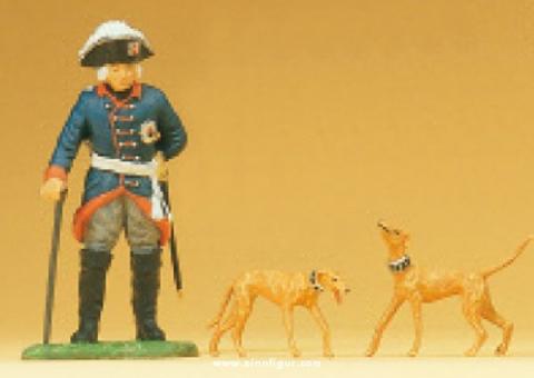 Friedrich II. 