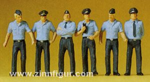Federal Armed Forces. Luftwaffe. Soldiers in summer uniform 