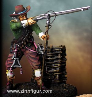 Musketeer 