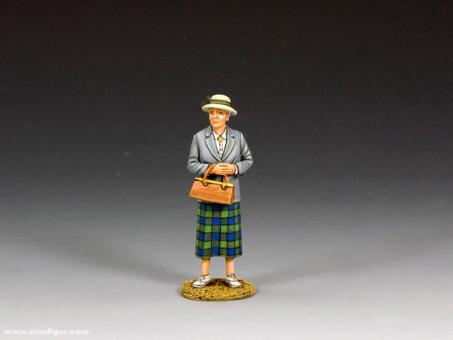 Miss Jane Marple 