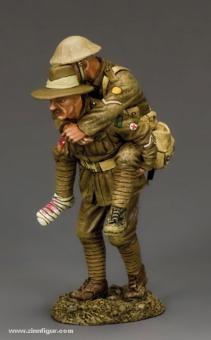 "Hitching a Ride" 