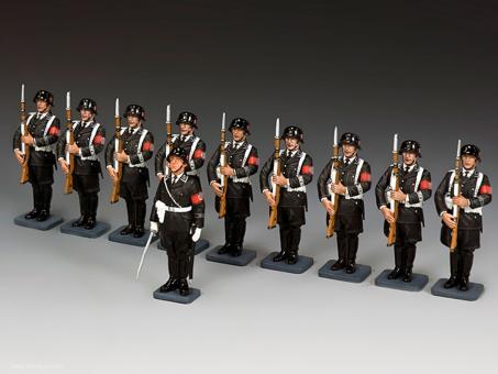 LAH Parade - Set 2 