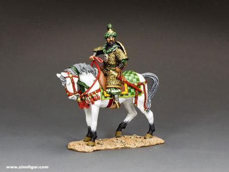 Saladin the Mighty 