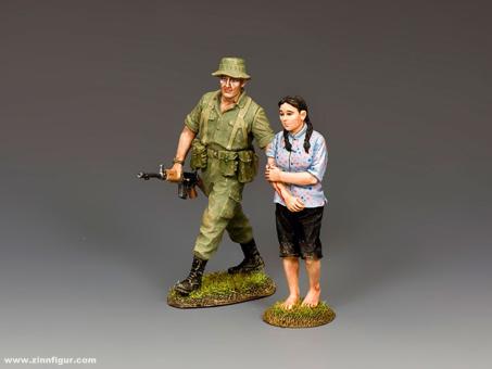 Helping the Wounded 