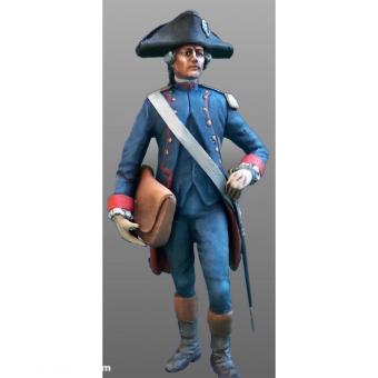 Napoléon à Auxonne 