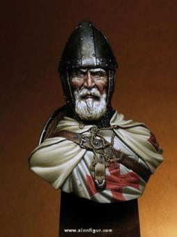The Templar Veteran 