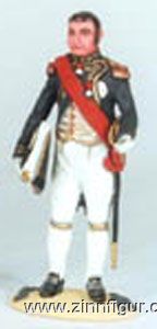 General Baciocchi 
