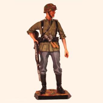 Soldat d'infanterie 