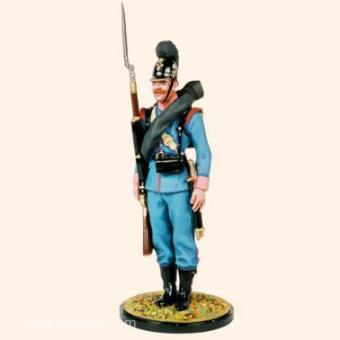 Infanterist 