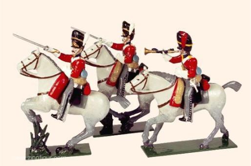 The Royal Scots Greys 