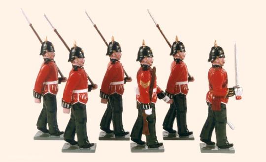 King's Own Scottish Borderers 