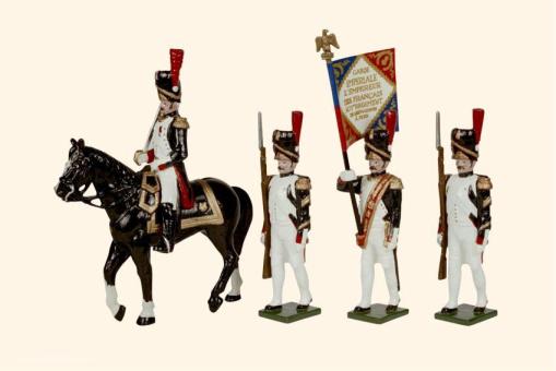 Grenadiers de la Garde 