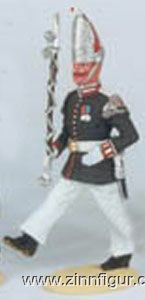 Tambour-major 