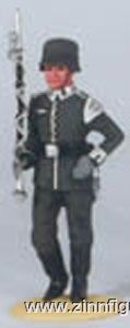 D/Major German Infantry 1939 