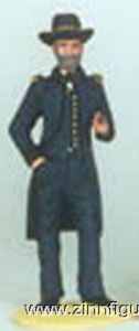 General U.S. Grant 