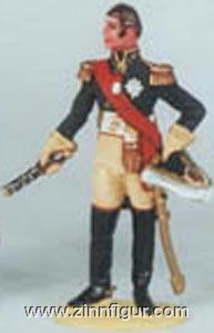 Maréchal Bernadotte 
