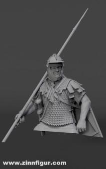 Roman Auxiliary Cavalryman - 150-190 AD 