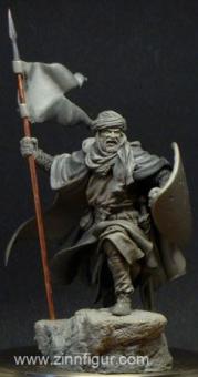 Knight Templar in Jerusalem 