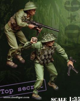 Troupe NVA Counter-SOG 