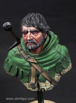 Mercenary - 14th - 15th Century 