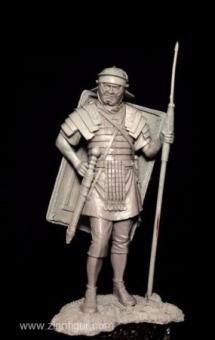 Roman Legionary - 1st - 2nd Century 