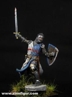 Knight - 14th Century 