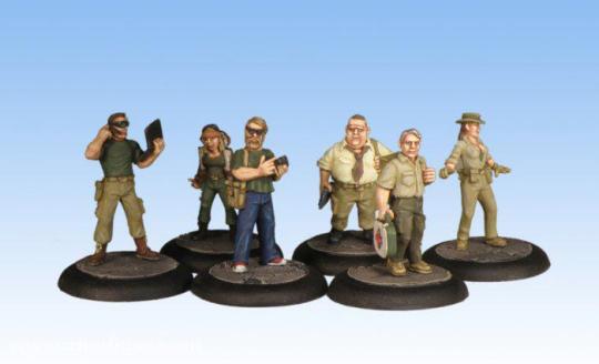 APEX Investigators B 