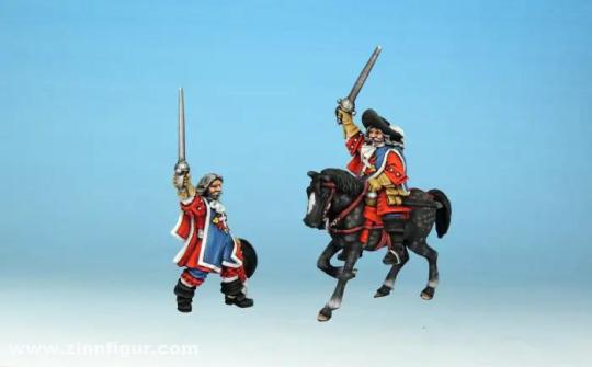 Charles de Batz de Castelmore d'Artagnan 