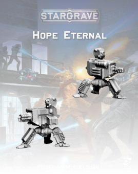 Sentrabots 