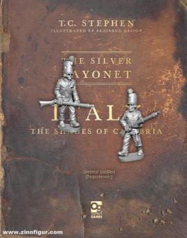 Skeletal Soldiers (Napoleonic) 